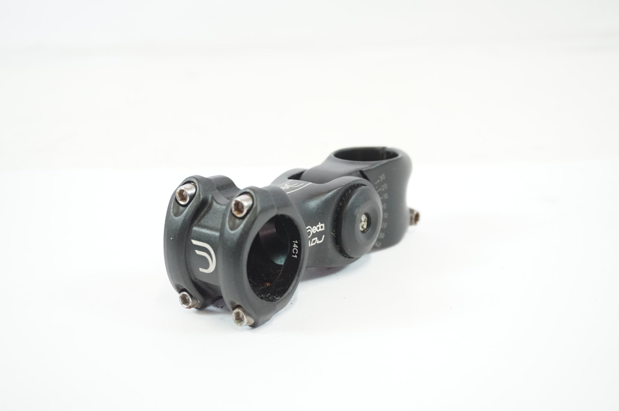 DEDA 「デダ」 ADJ φ31.7 90mm ステム / 宇都宮店