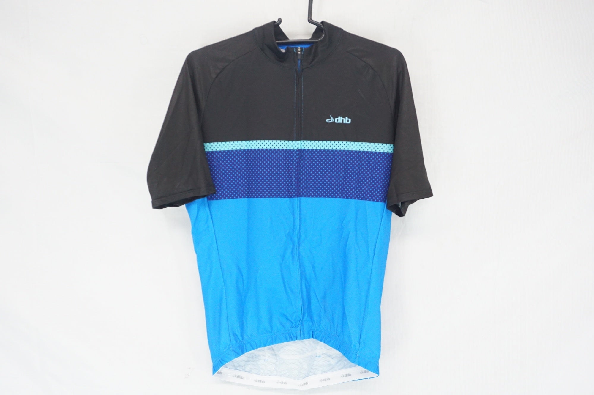 DHB 「ディーエイチビー」 半袖 Mサイズ ジャージ / 阪急塚口店