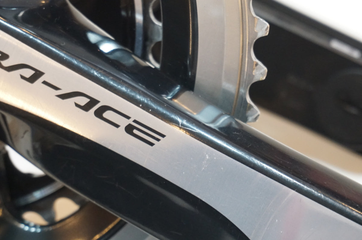 SHIMANO 「シマノ」 DURA-ACE FC-9000 PIONEER SGY-PM910H 52-36T 170mm クランクセット / 浦和ベース
