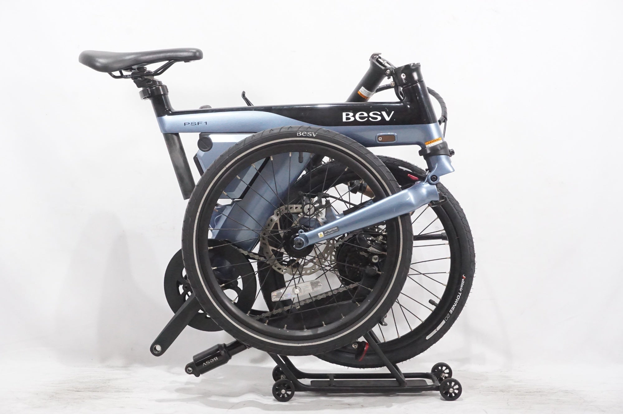 BESV 「ベスビー」 PSF1 2020年モデル 電動アシスト自転車 / AKIBA店