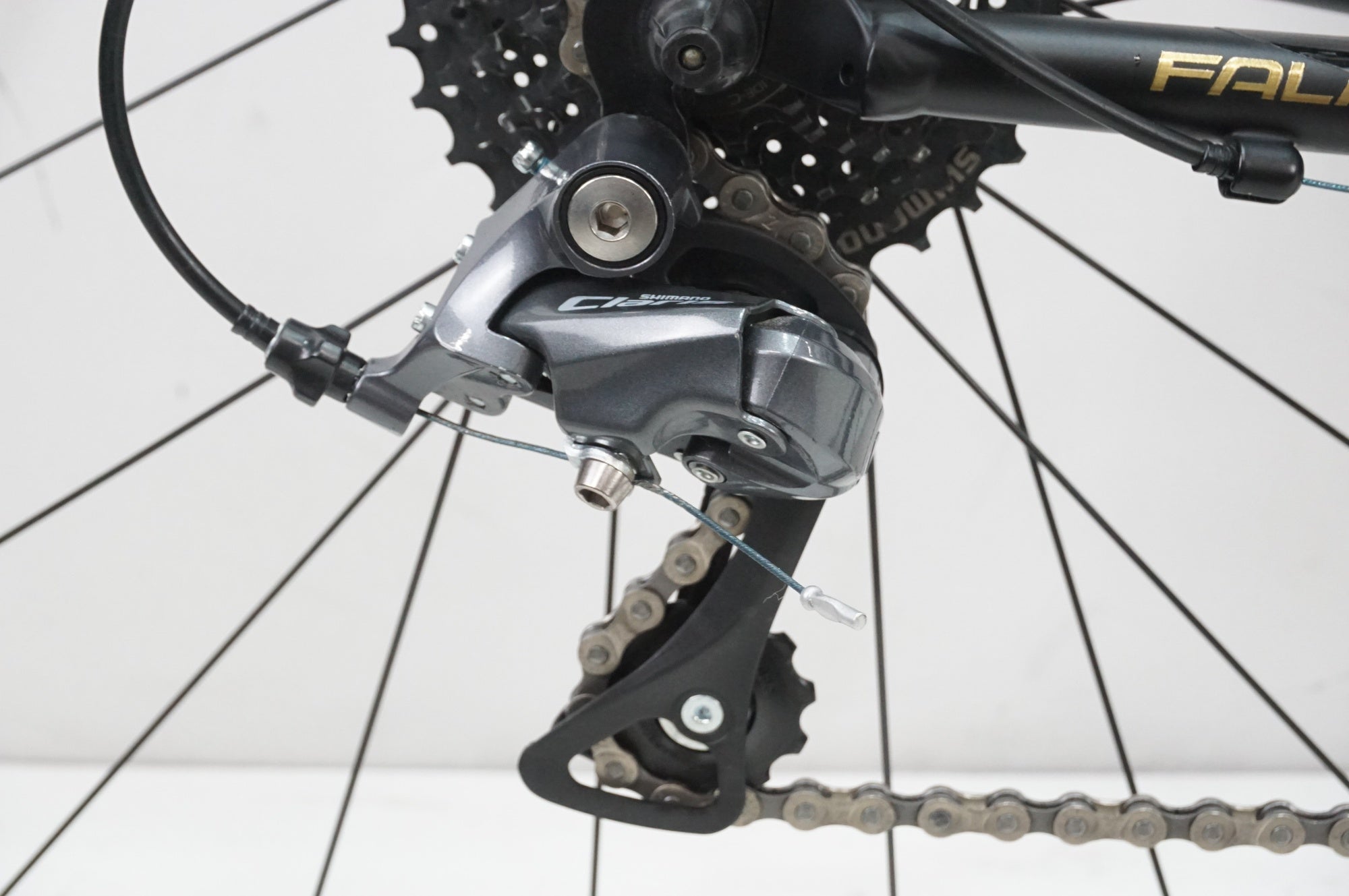 NESTO 「ネスト」 FALAD PRO 2023年モデル ロードバイク / 大宮店