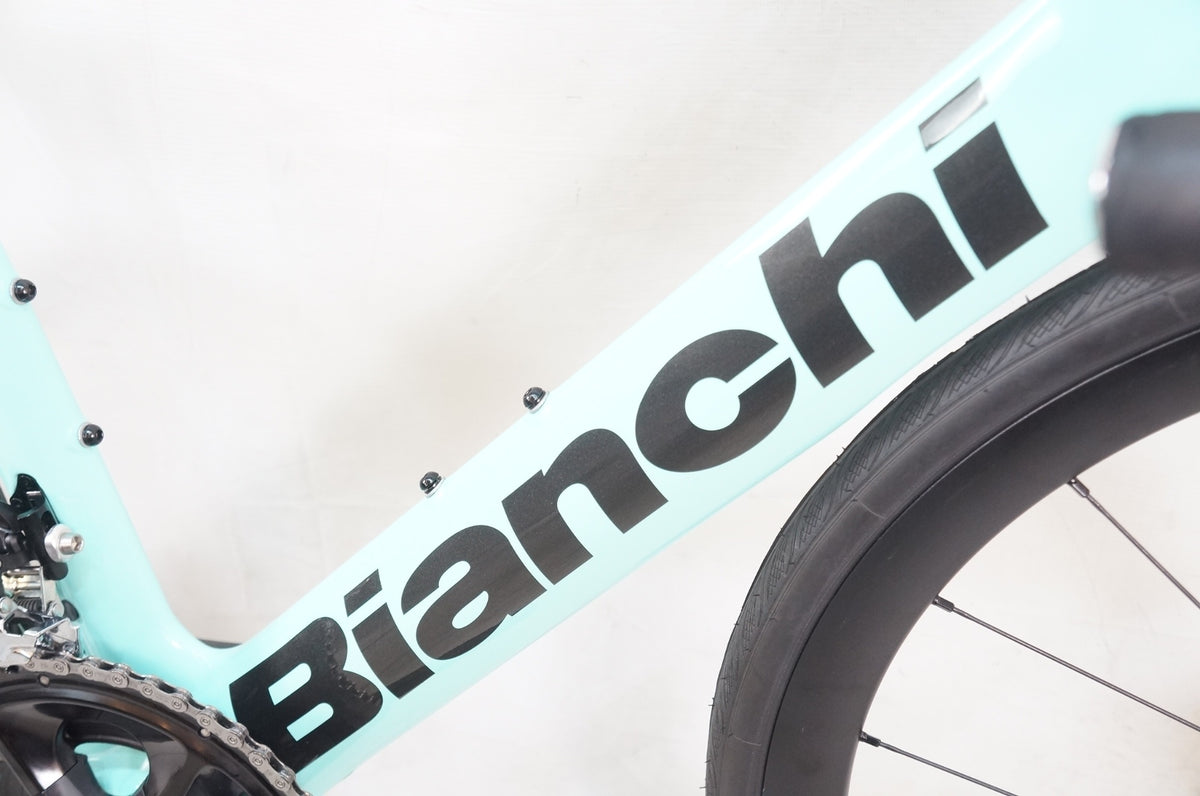 BIANCHI 「ビアンキ」 OLTRE RACE 2024年モデル ロードバイク / 浦和ベース