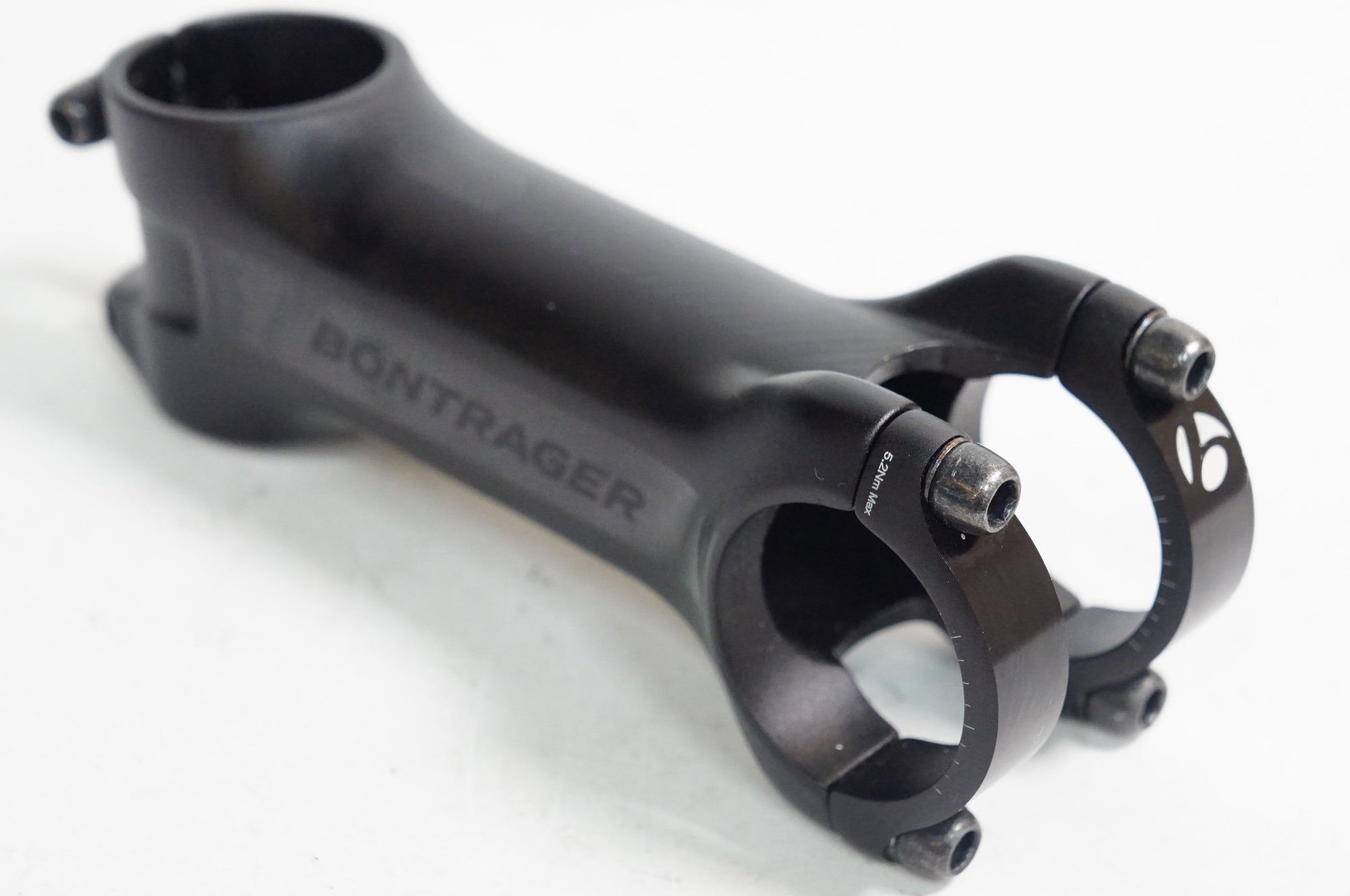 BONTRAGER 「ボントレガー」 PRO BLENDR φ31.8 100mm ステム / 熊谷