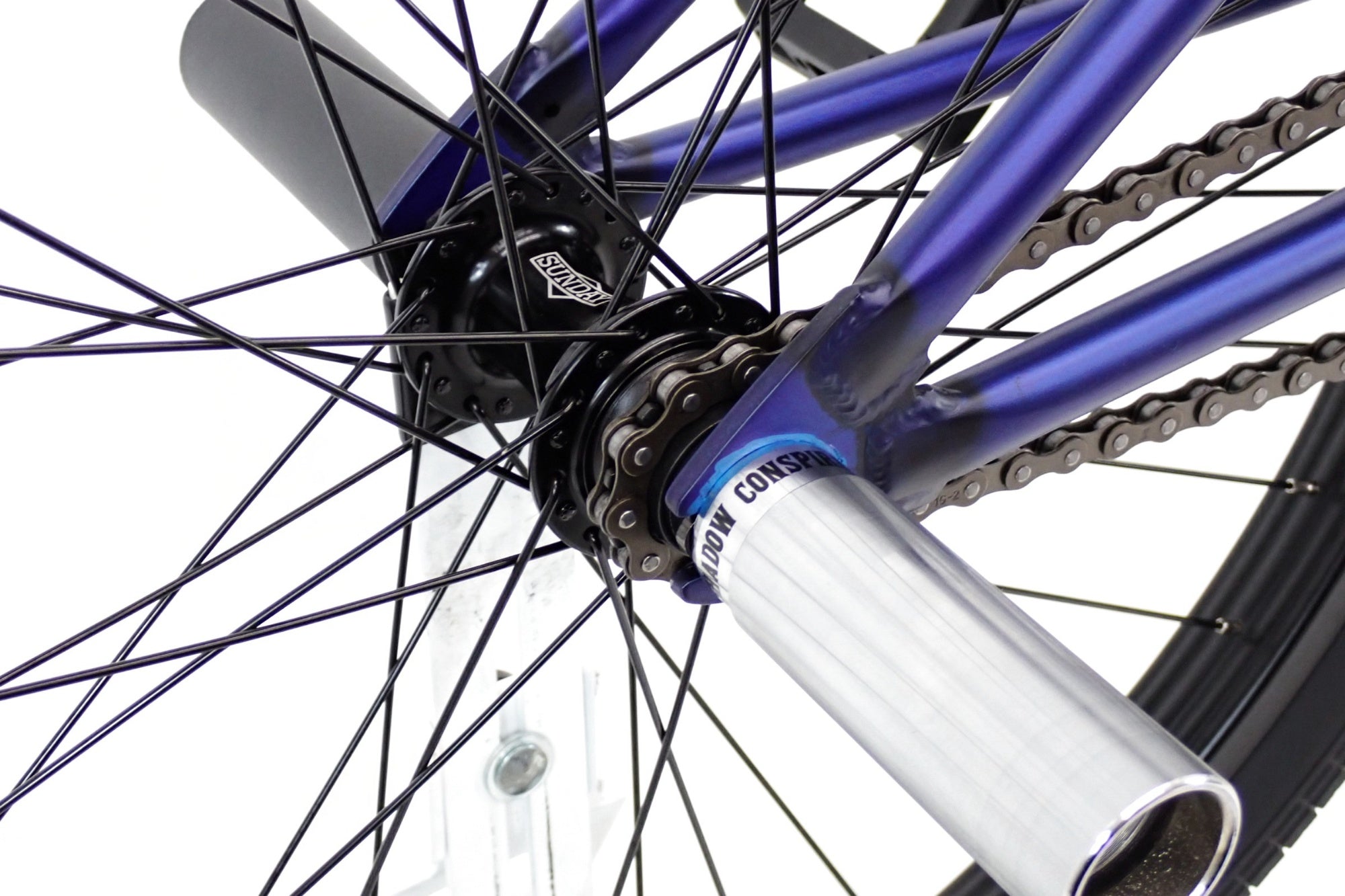 SUNDAY BIKES 「サンデーバイクス」 MODEL-C 24インチ 2022年モデル BMX / 伊勢崎店