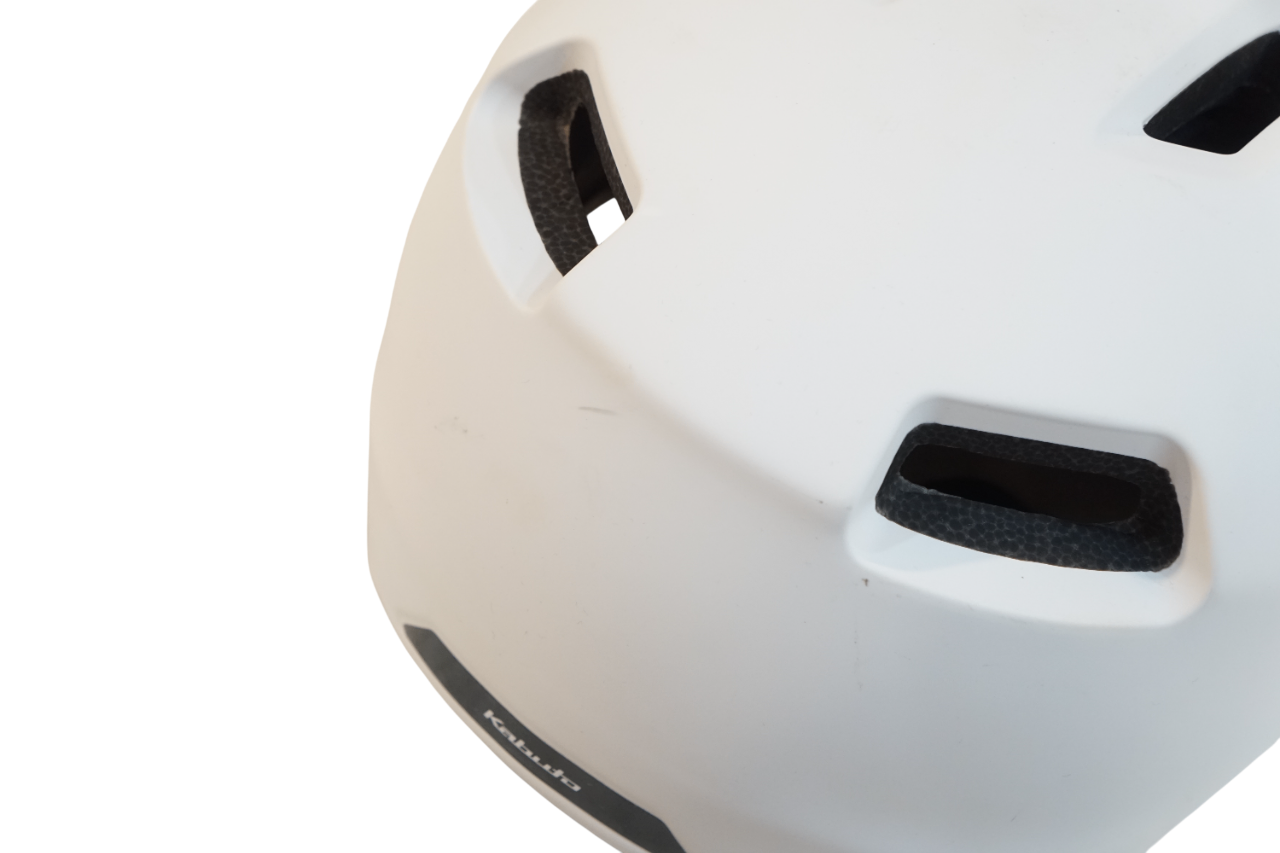 OGK KABUTO 「オージーケー カブト」 CANVAS-CROSS M/L ヘルメット / バイチャリ浦和ベース