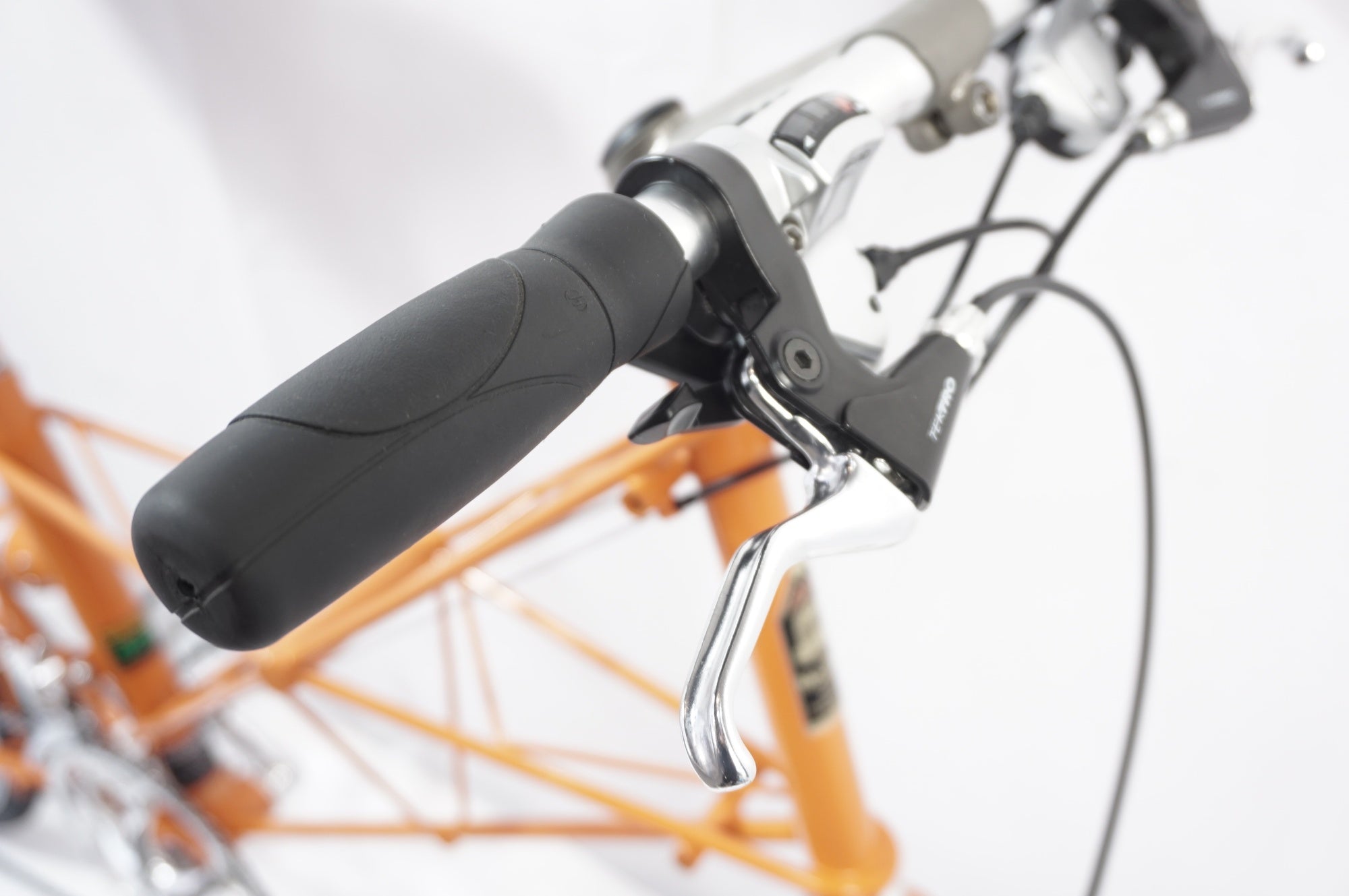 ALEX MOULTON 「アレックスモールトン」 APB-FX8 2006年頃モデル 20インチ ミニベロ / 世田谷店