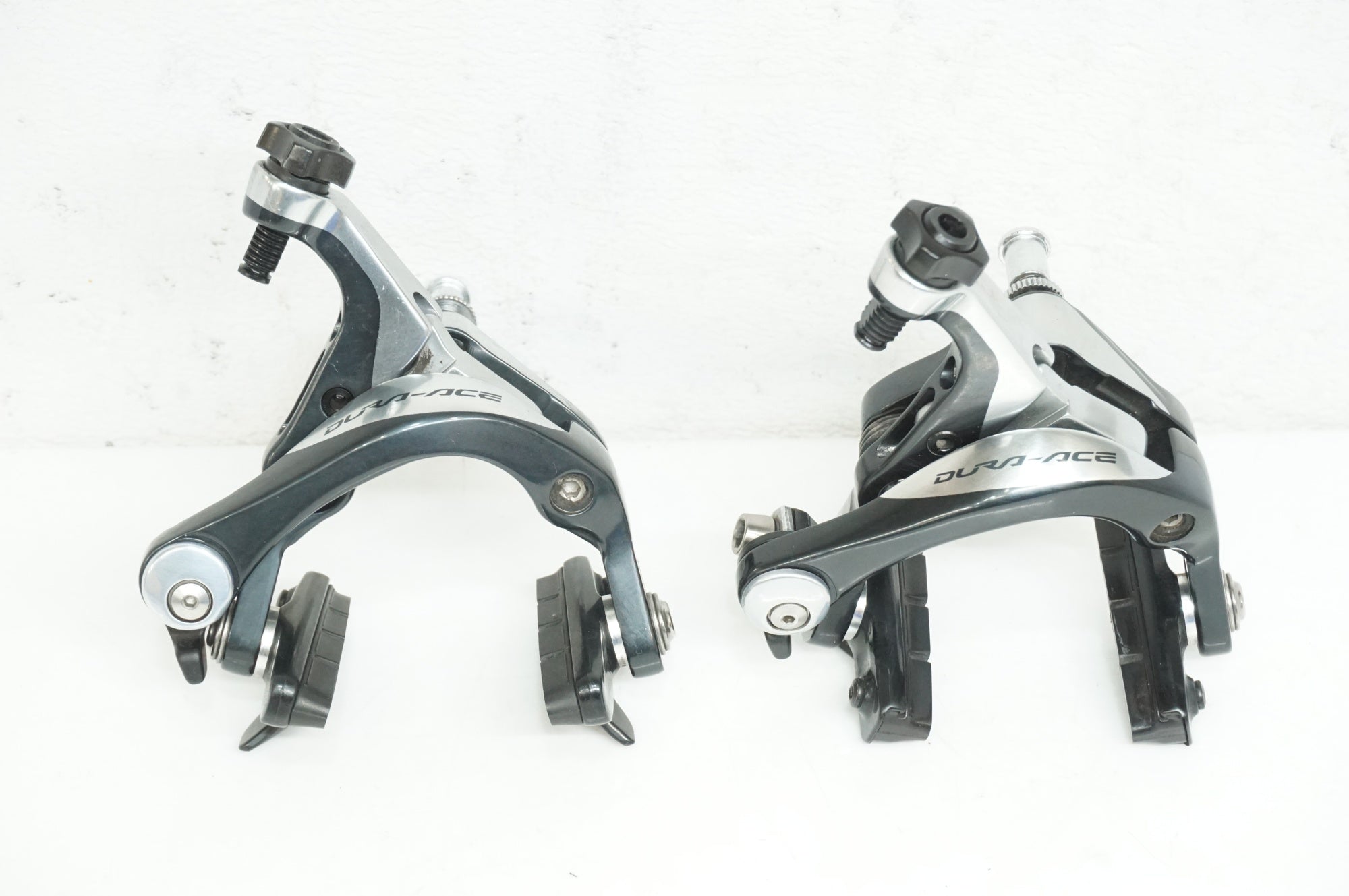 SHIMANO 「シマノ」 DURA-ACE BR-9000 キャリパーブレーキセット