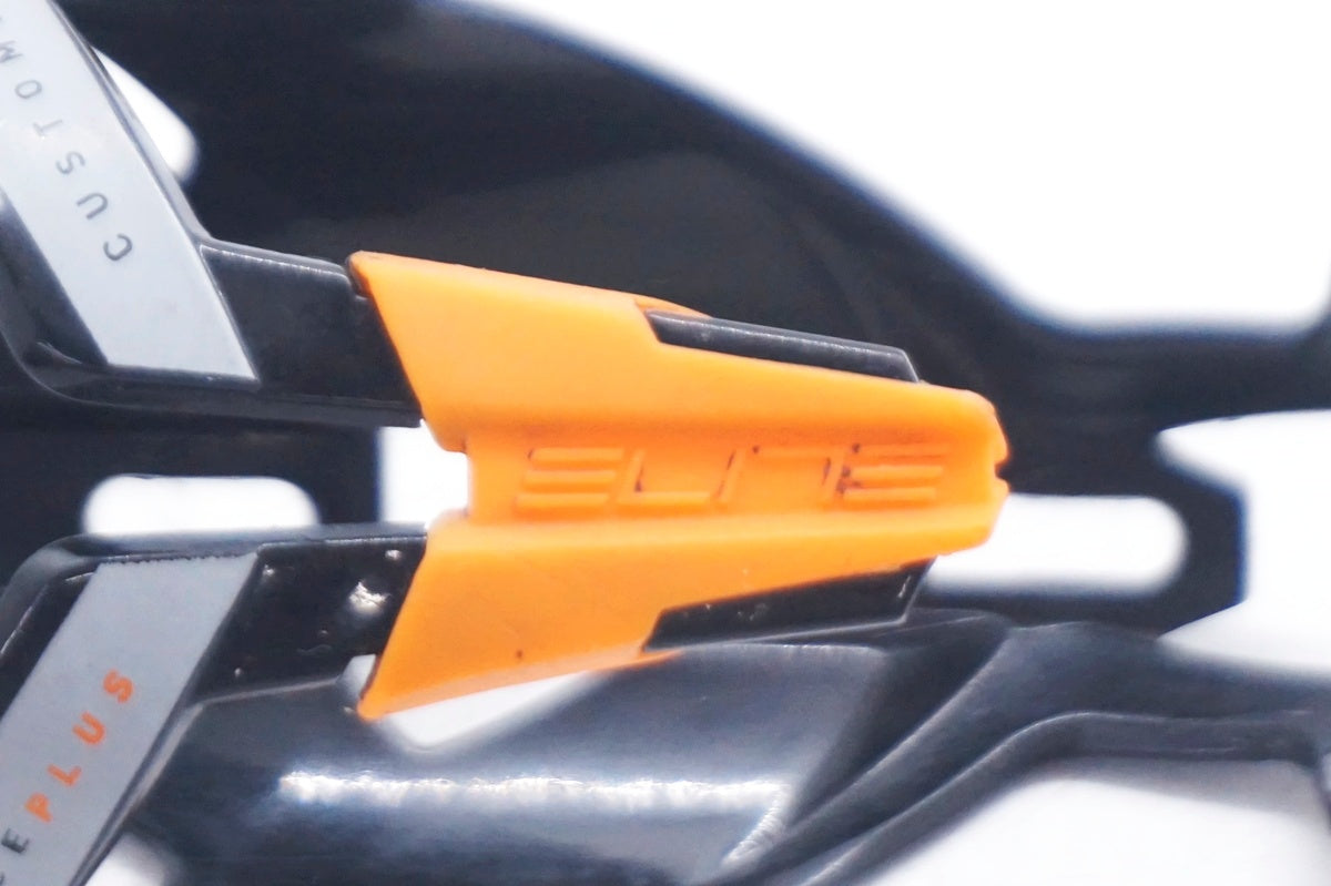 ELITE 「エリート」 CUSTOM RACE ボトルケージ / 大阪門真店