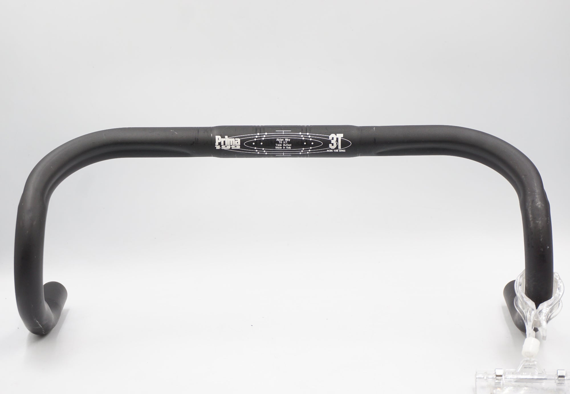 3T 「スリーティー」 PRIMA 199 Φ26.0 400mm ハンドル / 奈良店