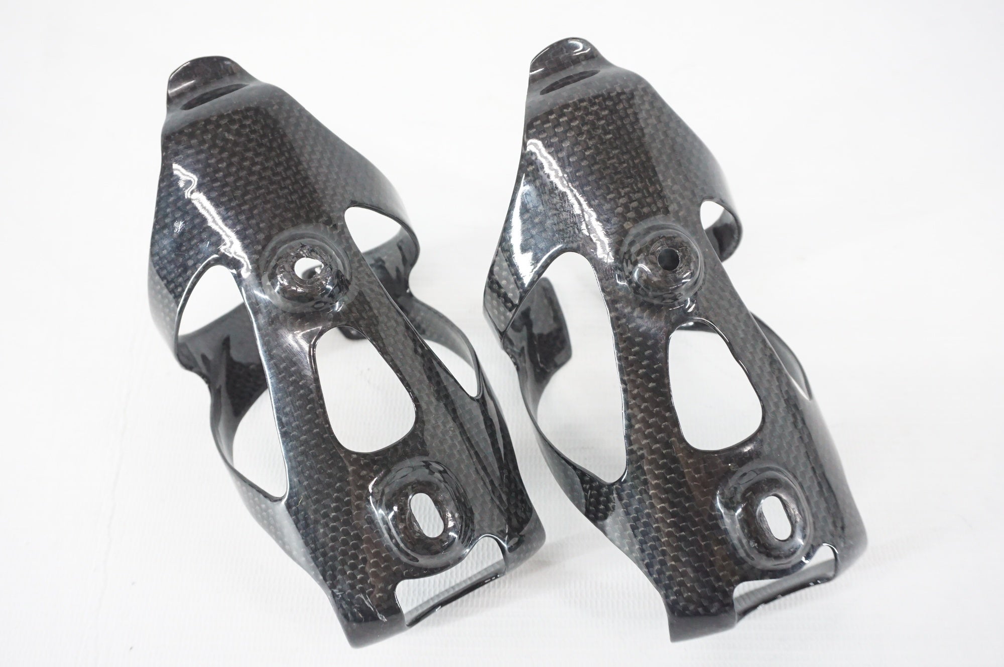 BLACKBURN 「ブラックバーン」 CAMBER CARBON ボトルケージセット / 阪急塚口店