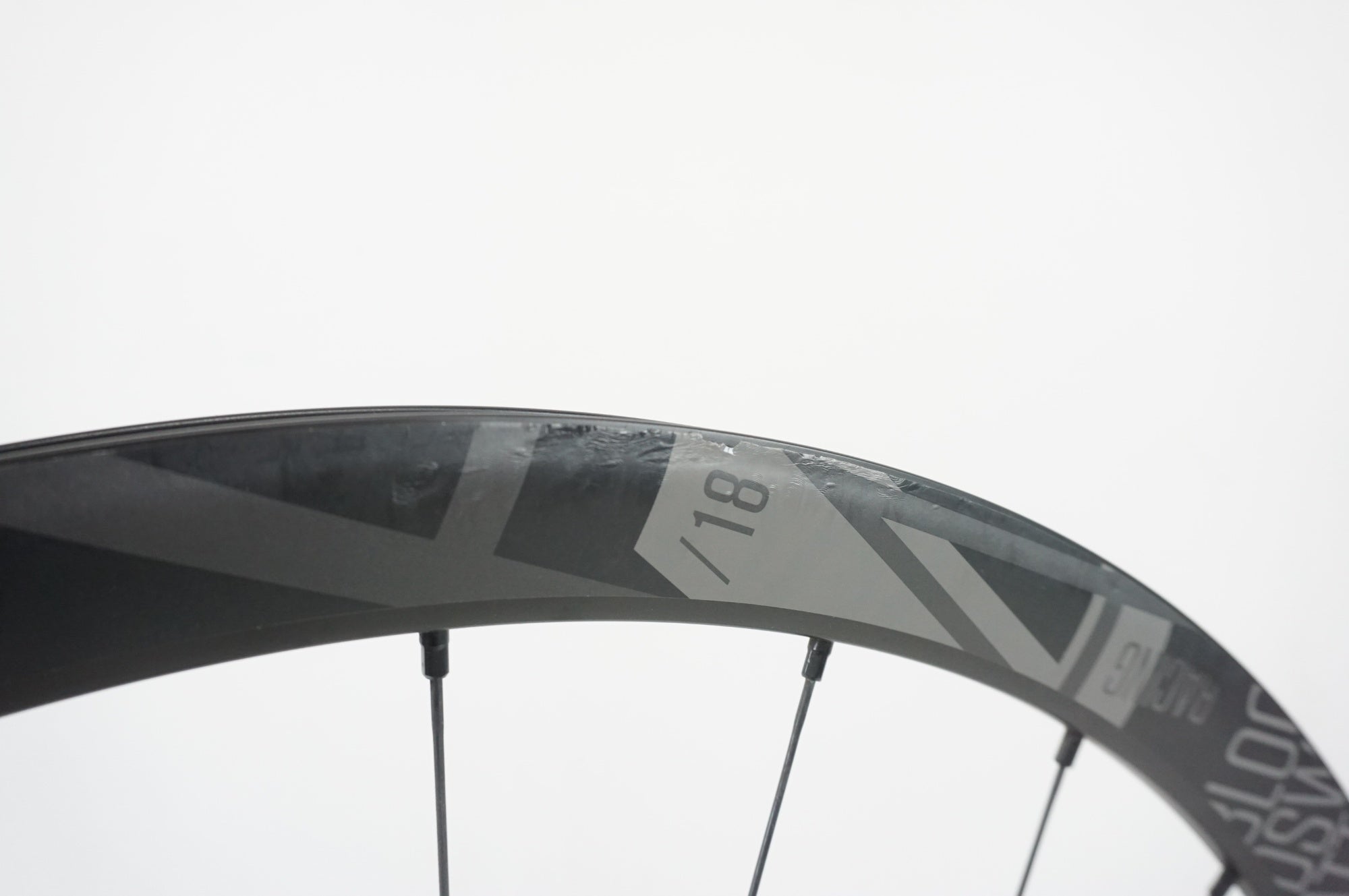 FULCRUM 「フルクラム」 RACING400 フロントホイール / 大宮店