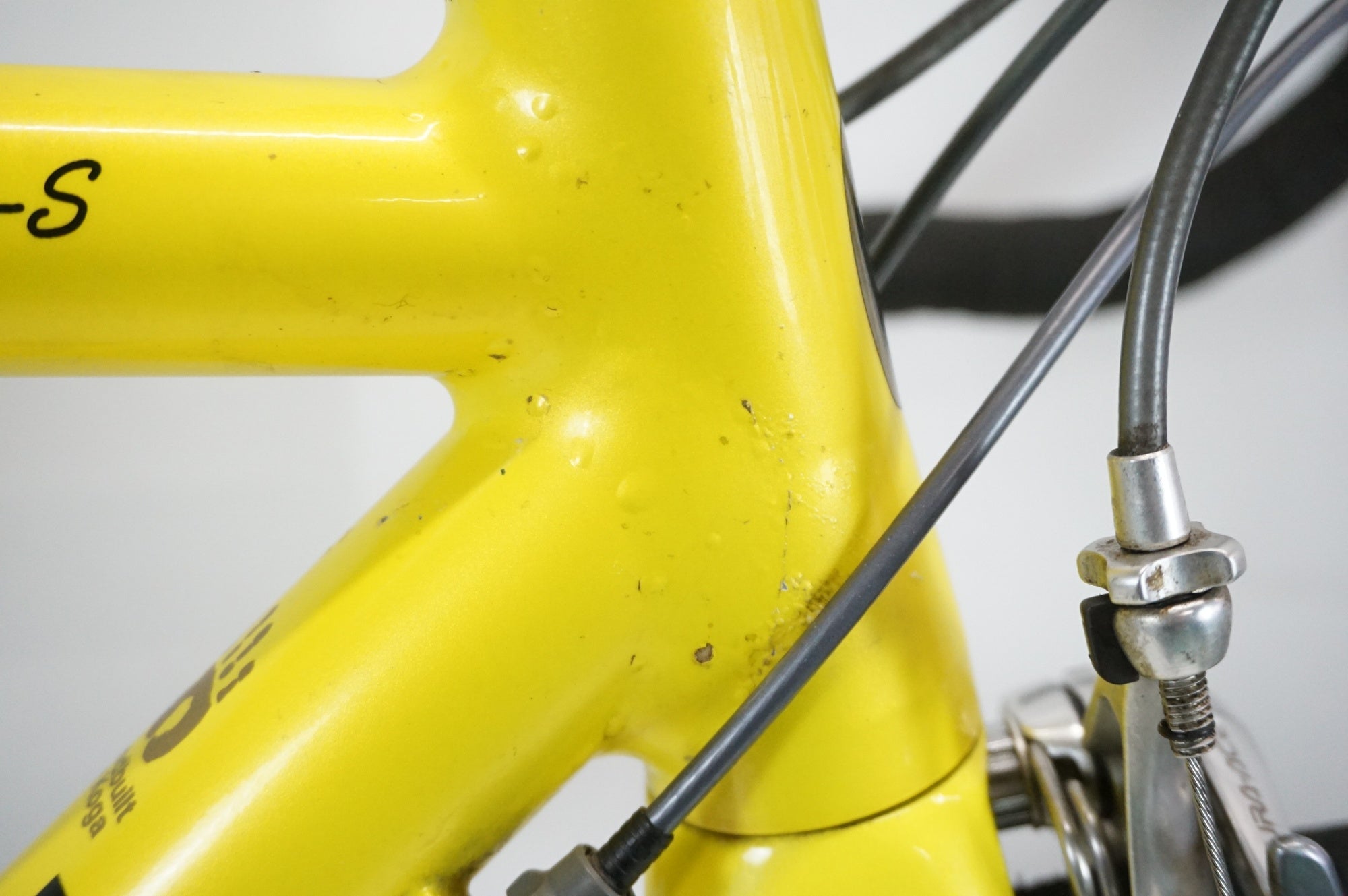 KOGA 「コガ」 MIYATA FULLPRO SCANDIUM 2000年頃 ロードバイク / 宇都宮店