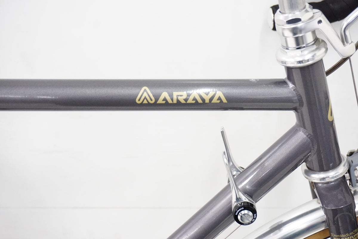 ARAYA 「アラヤ」 DIAGONALE 2020年頃モデル ロードバイク / 浜松店