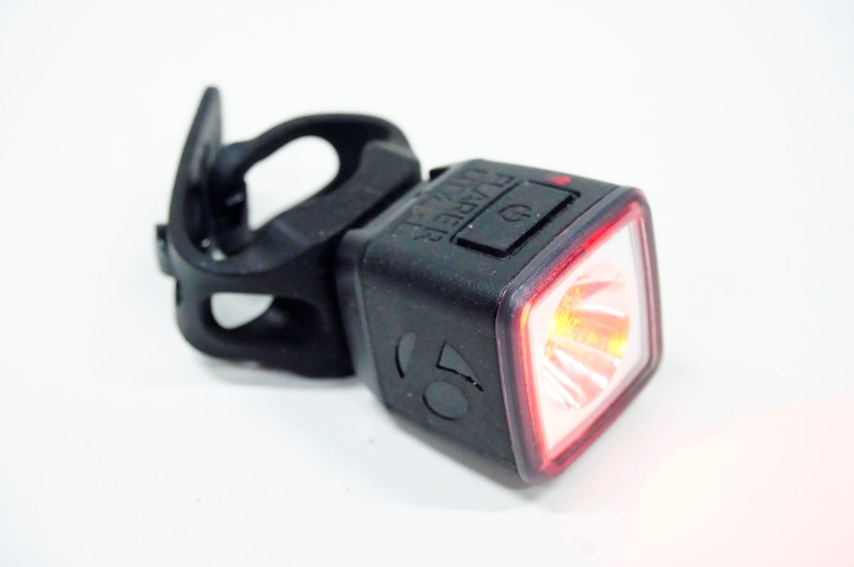 TREK 「トレック」 COMMUTER COMP R/FLARE R CITY ライトセット / 名古屋大須店