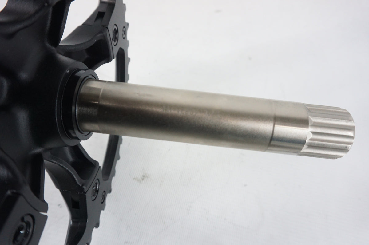 PROWHEEL 175mm 42T クランクセット / 阪急塚口店
