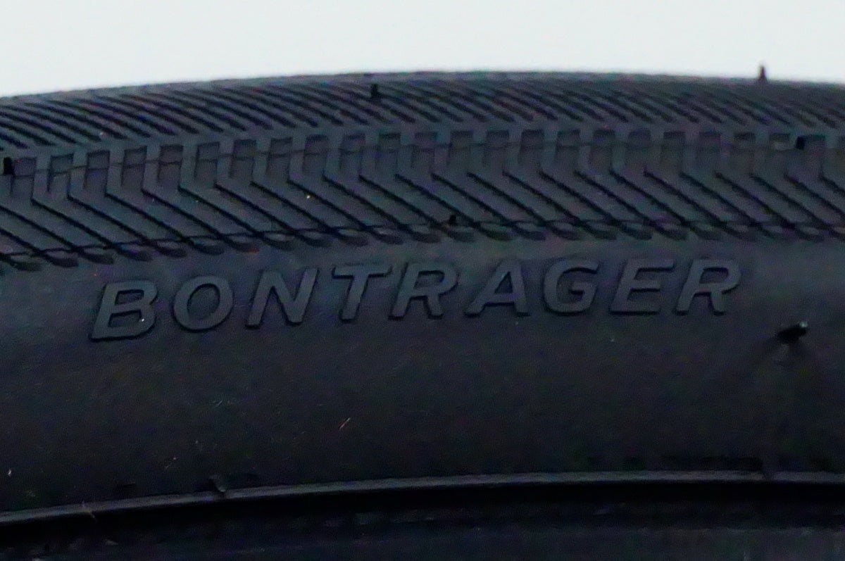 BONTRAGER 「ボントレガー」 PARADIGM TLR23 DISC シマノ11速 ホイールセット / 名古屋大須店