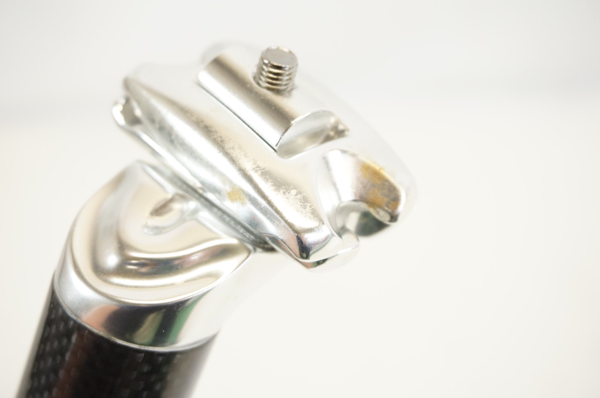 CANNONDALE 「キャノンデール」 C2 φ31.6 約300mm シートポスト / 宇都宮店