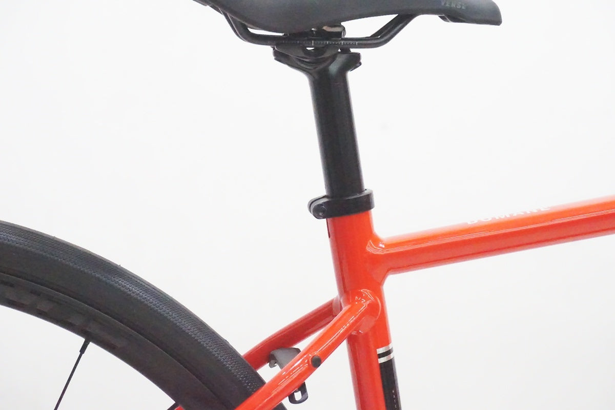 TREK「トレック」 DOMANE AL4 GEN4 2024年モデル ロードバイク / 京都西院店