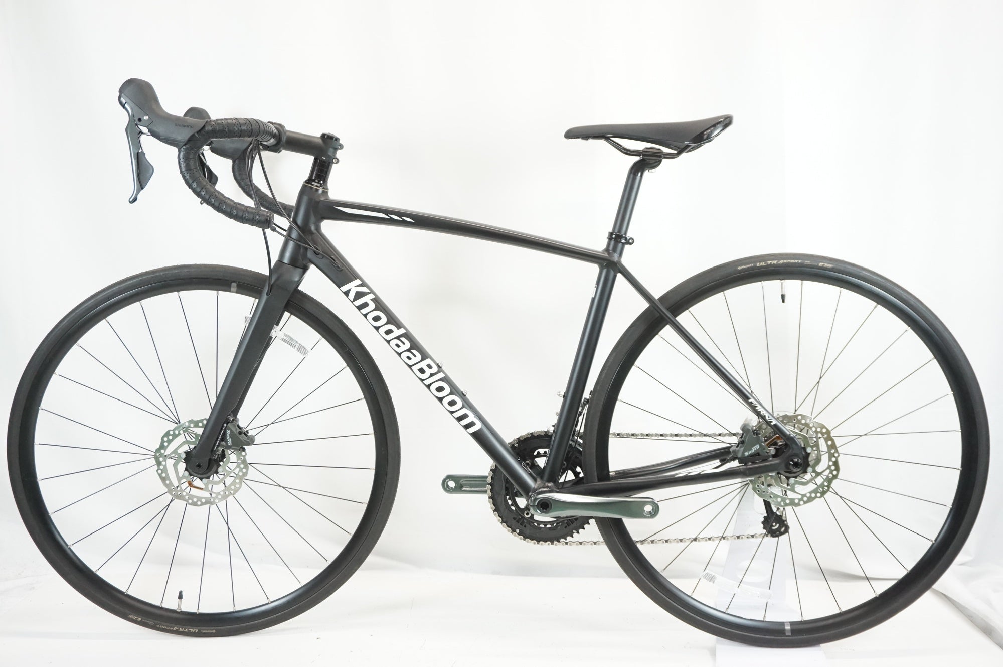 KHODAABLOOM 「コーダブルーム」 FARNA DISC TIAGRA 2023年モデル ロードバイク / 宇都宮店