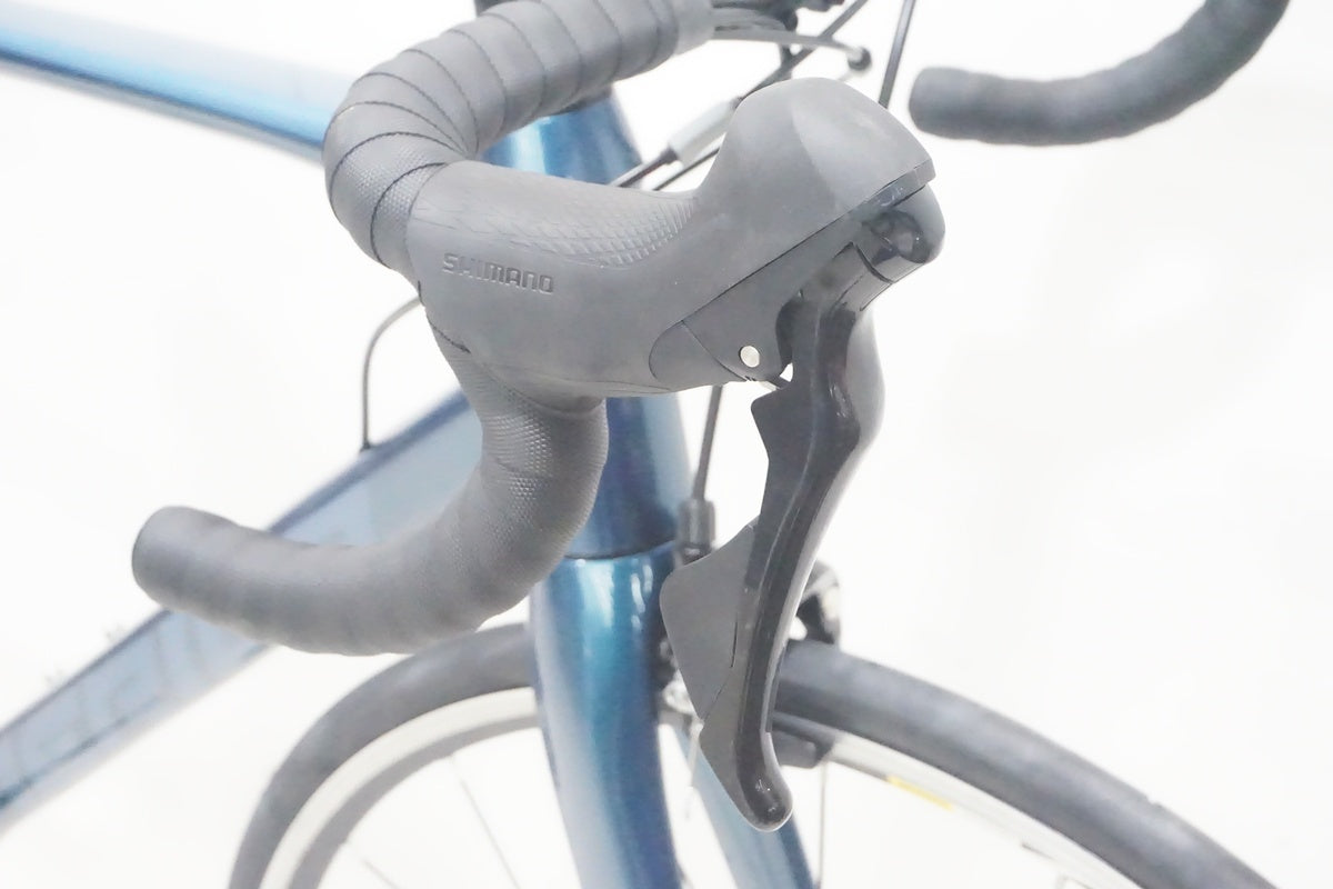 MERIDA 「メリダ」 SCULTURA RIM 400 2023年モデル ロードバイク/ 京都西院店