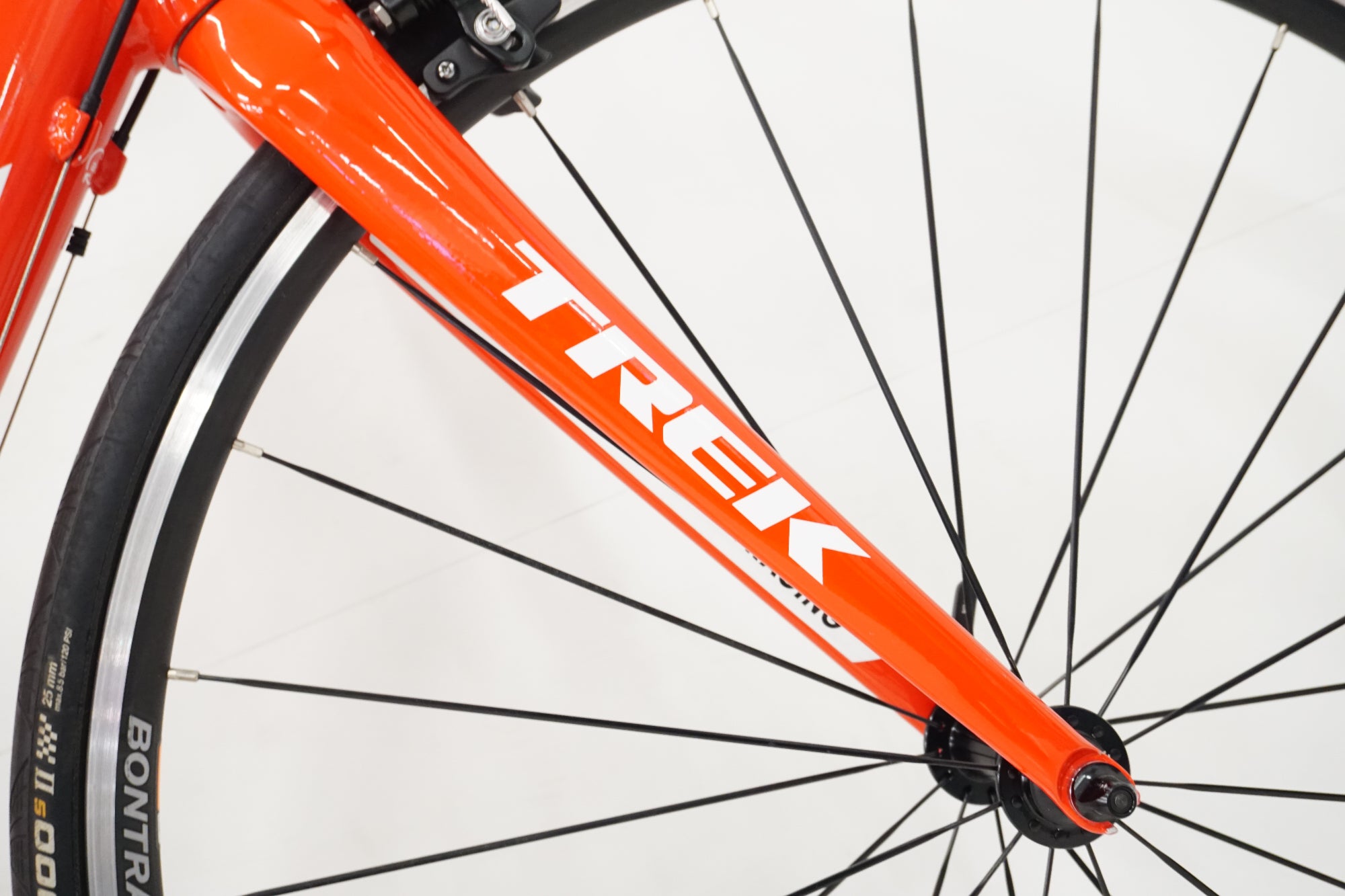 TREK 「トレック」 EMONDA ALR 5 2017年モデル ロードバイク / 浜松店