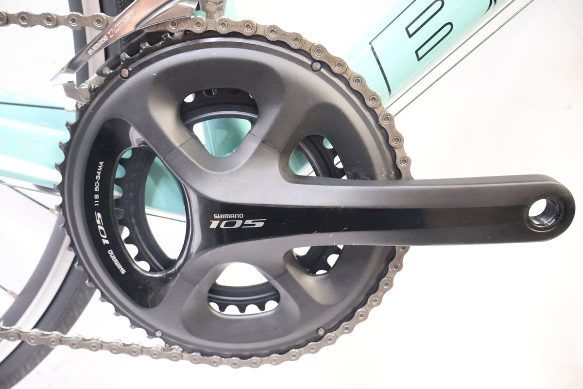 BIANCHI 「ビアンキ」 IMPULSO 105 2016年モデル ロードバイク / 高知店