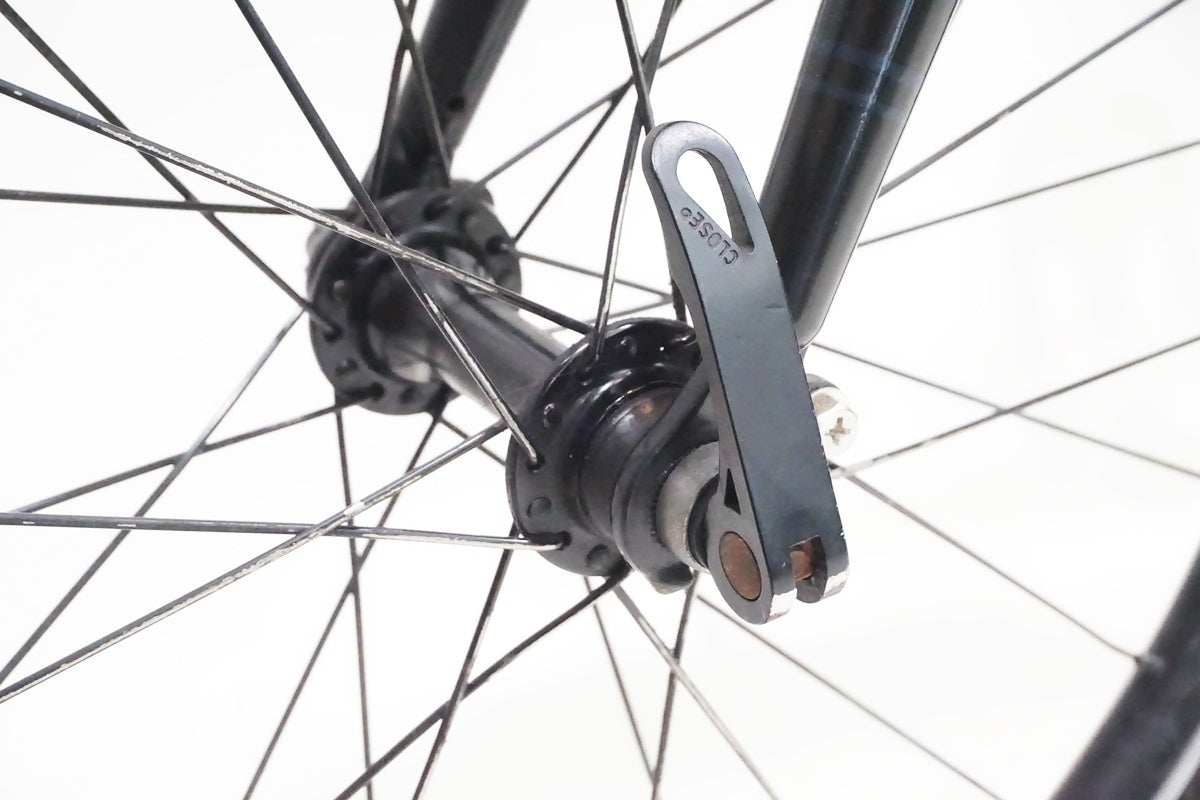 BRUNO「ブルーノ」 TOOL DE TOUR 年式不明 ミニベロ/ 京都西院店