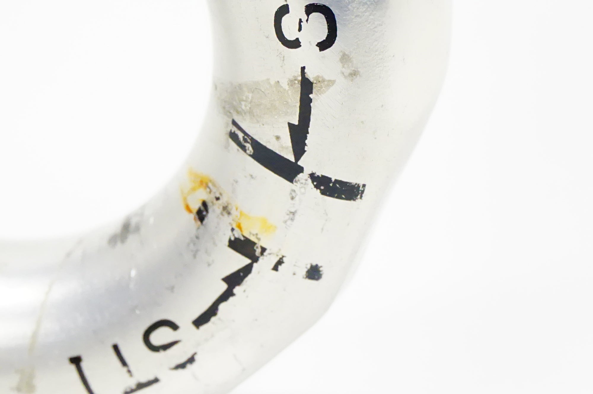 NITTO 「ニットー」 M186 STI Φ26.0 400mm ハンドル / 名古屋大須店