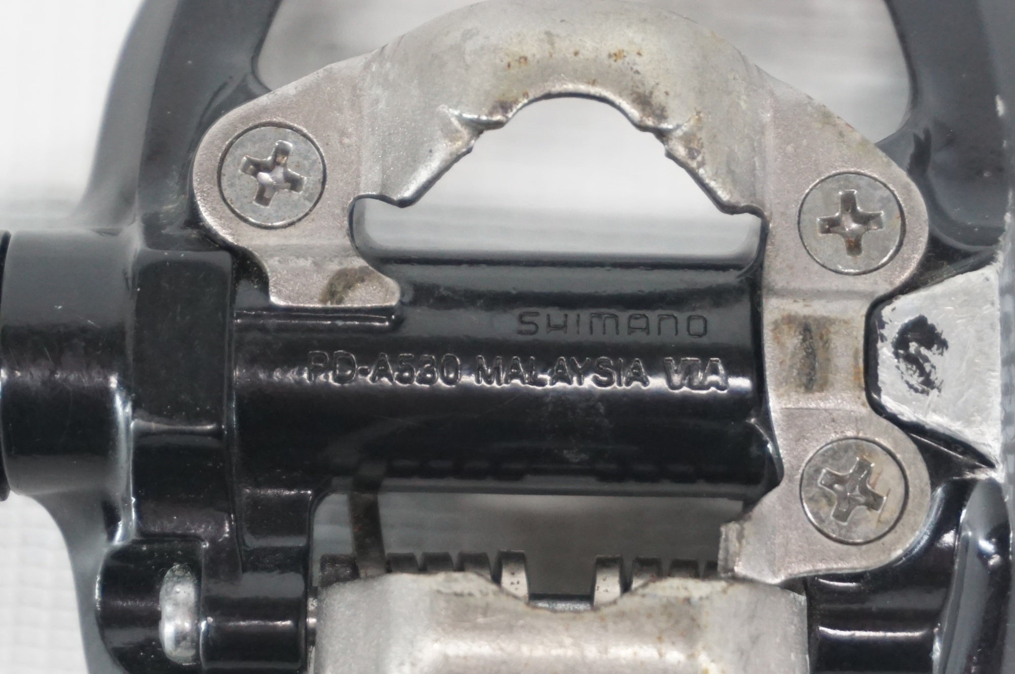 SHIMANO 「シマノ」 PD-A530 ペダル / 阪急塚口店