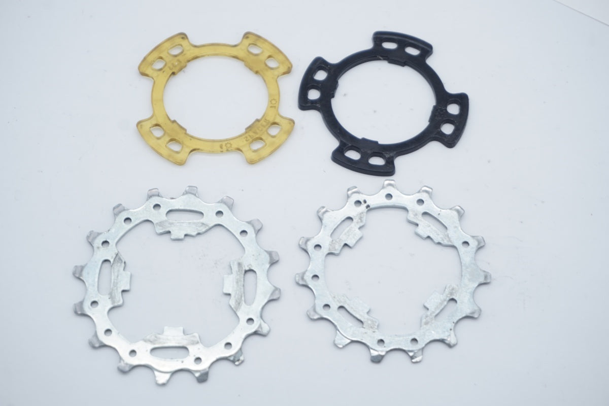 ジャンク CAMPAGNOLO 「カンパニョーロ」 12-26T スプロケット / 滋賀大津店