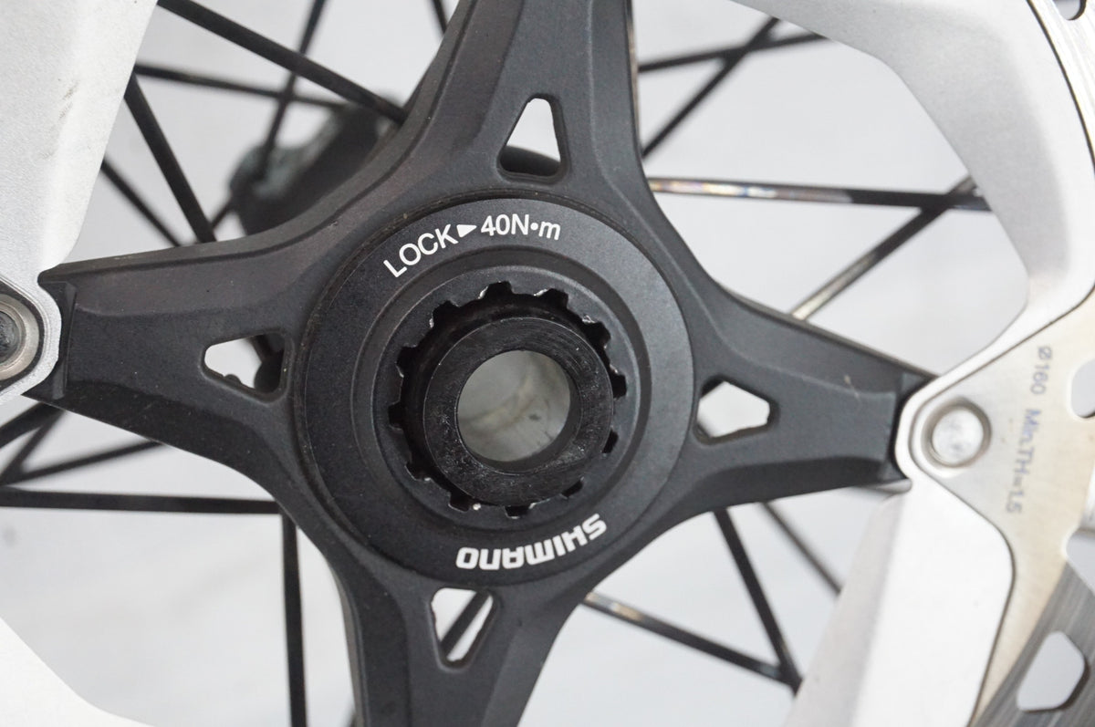 DT SWISS 「ディーティースイス」 GRC1400 SPLINE 650B シマノ11速 ホイールセット / 阪急塚口店