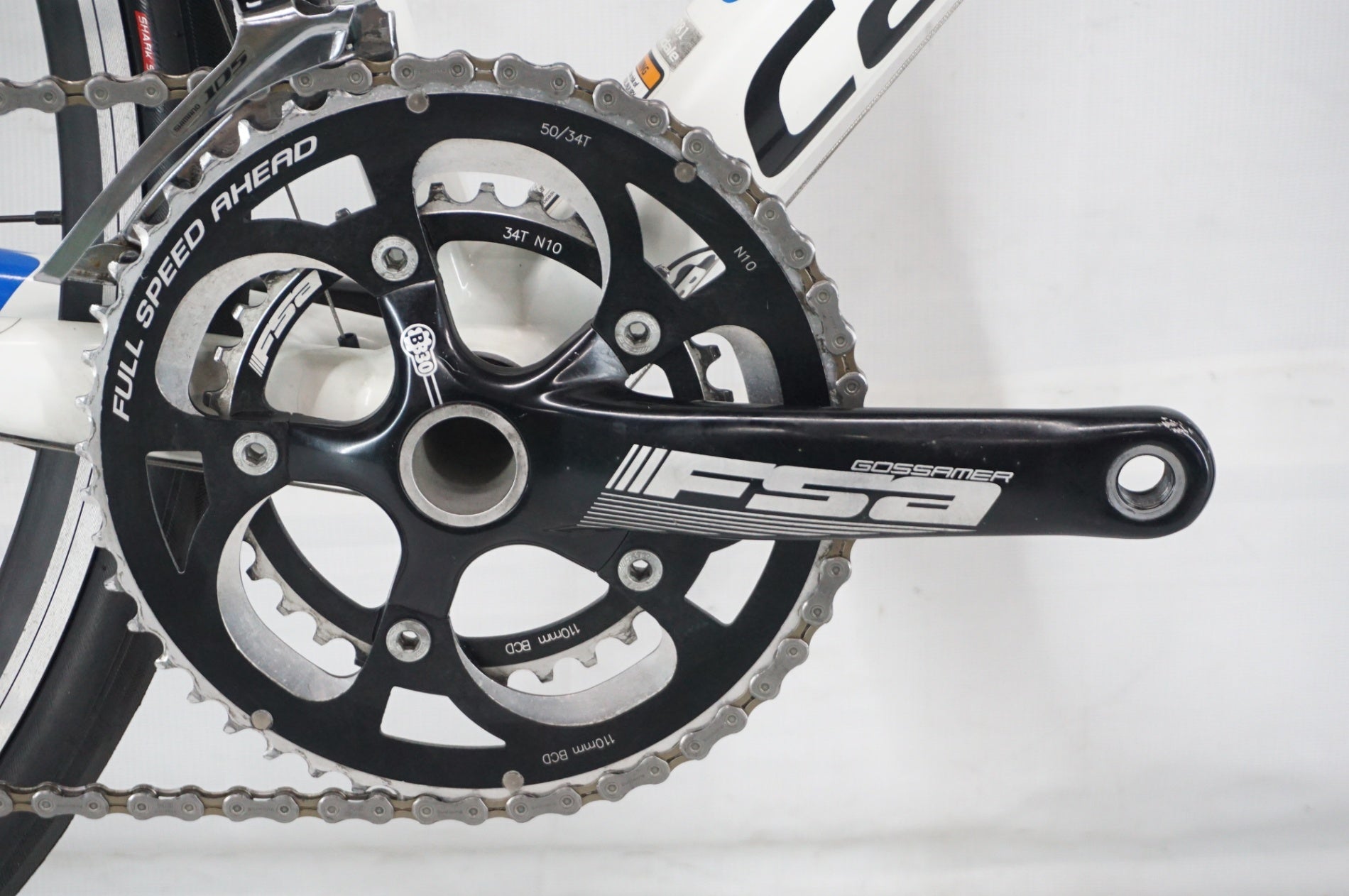 CANNONDALE 「キャノンデール」 CAAD10 5 2013年モデル ロードバイク / 阪急塚口店