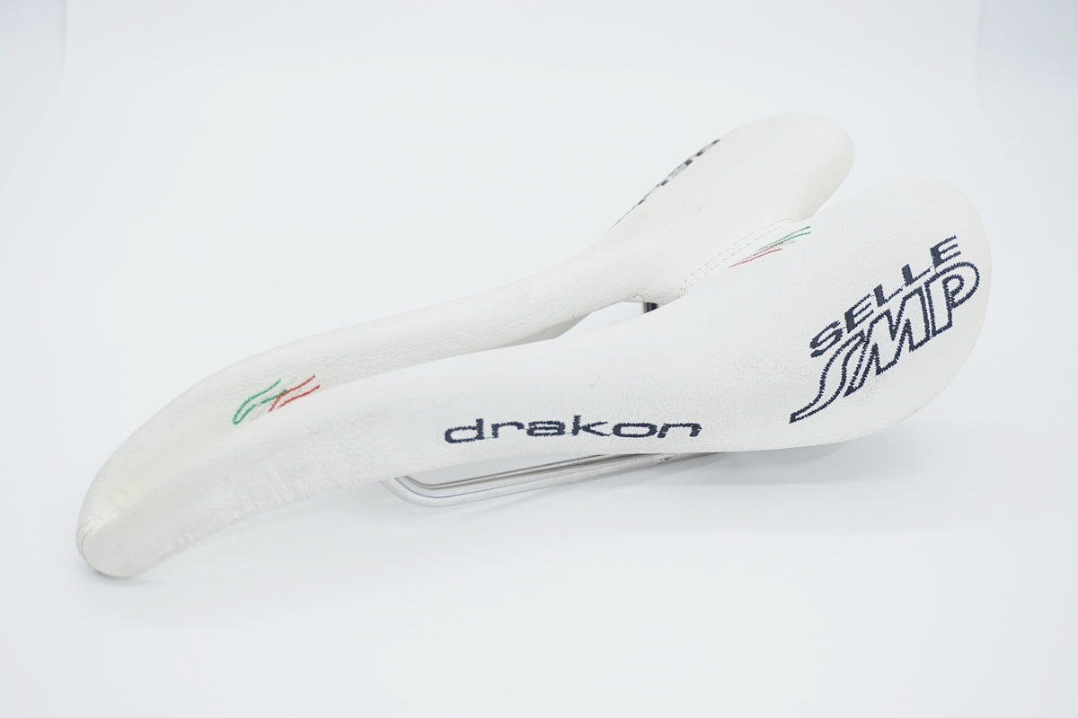 SELLE SMP 「セラエスエムピー」 DRAKON サドル / 京都八幡店