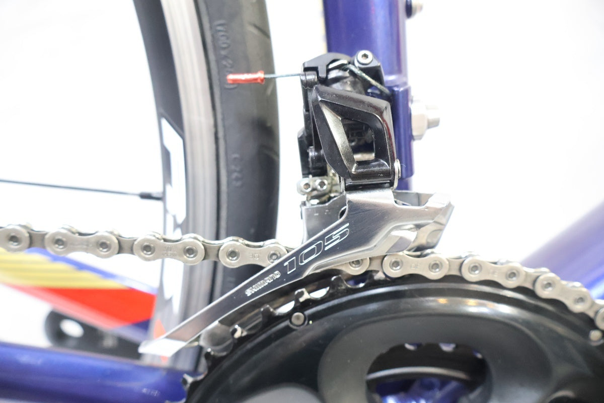 MERIDA 「メリダ」 SCULTURA 700 2018年モデル ロードバイク / 高知店