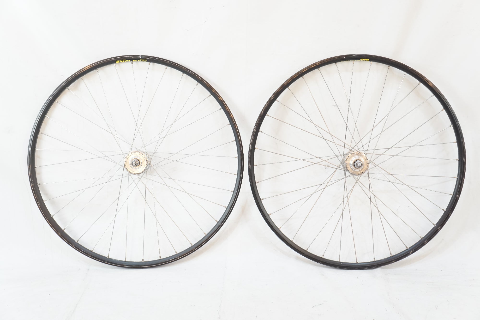 ピストバイク用 - 完組 - ホイール ｜ バイチャリ公式オンライン