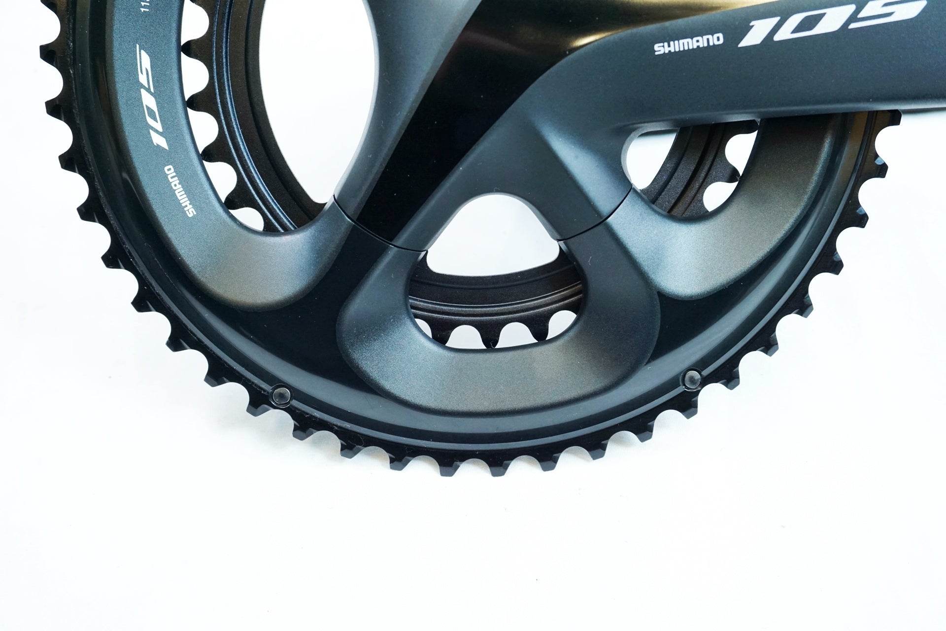 SHIMANO 「シマノ」 105 FC-R7000 170mm 50-34T クランクセット / 有明ガーデン店