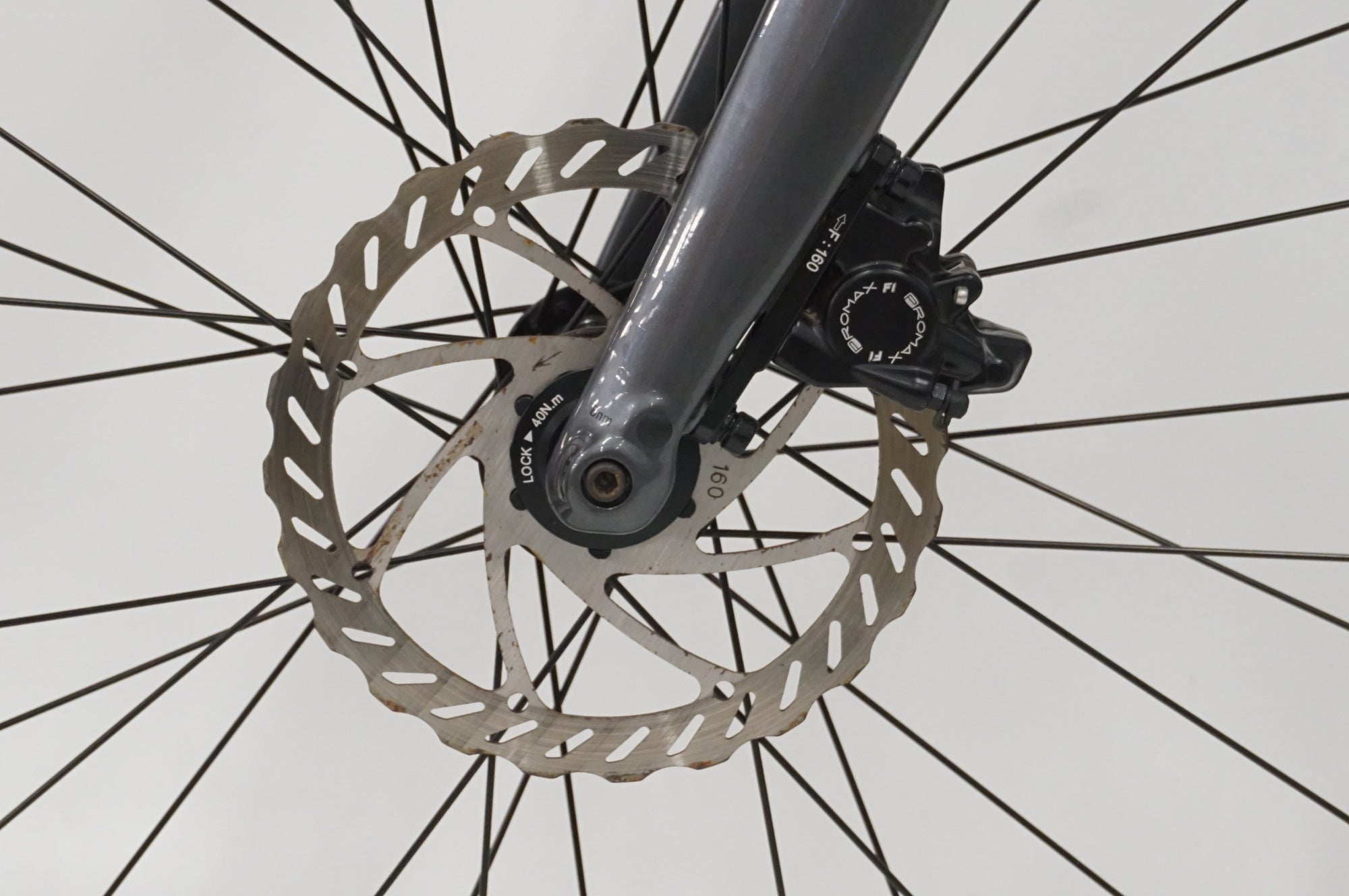 TREK 「トレック」 FX SPORT4 CARBON 2022-2024年モデル クロスバイク / 浜松店