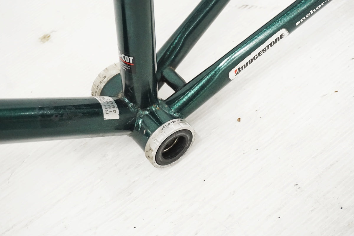 ジャンク ANCHOR 「アンカー」 RNC3 年式不明 フレームセット / 奈良店