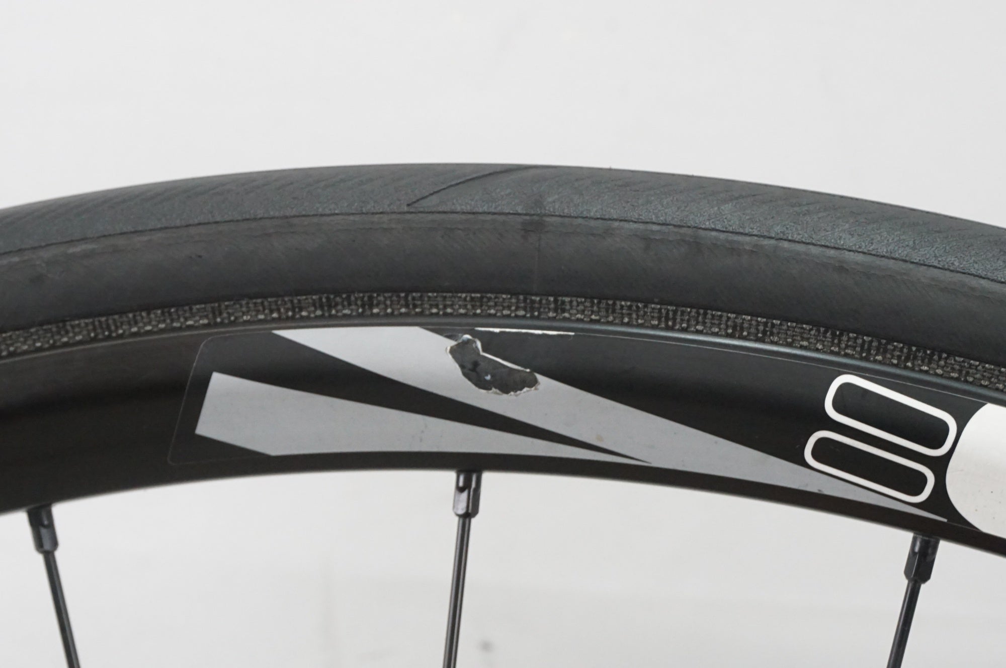 FULCRUM 「シマノ」 RACING900 DB シマノ11S ホイールセット / 大宮店