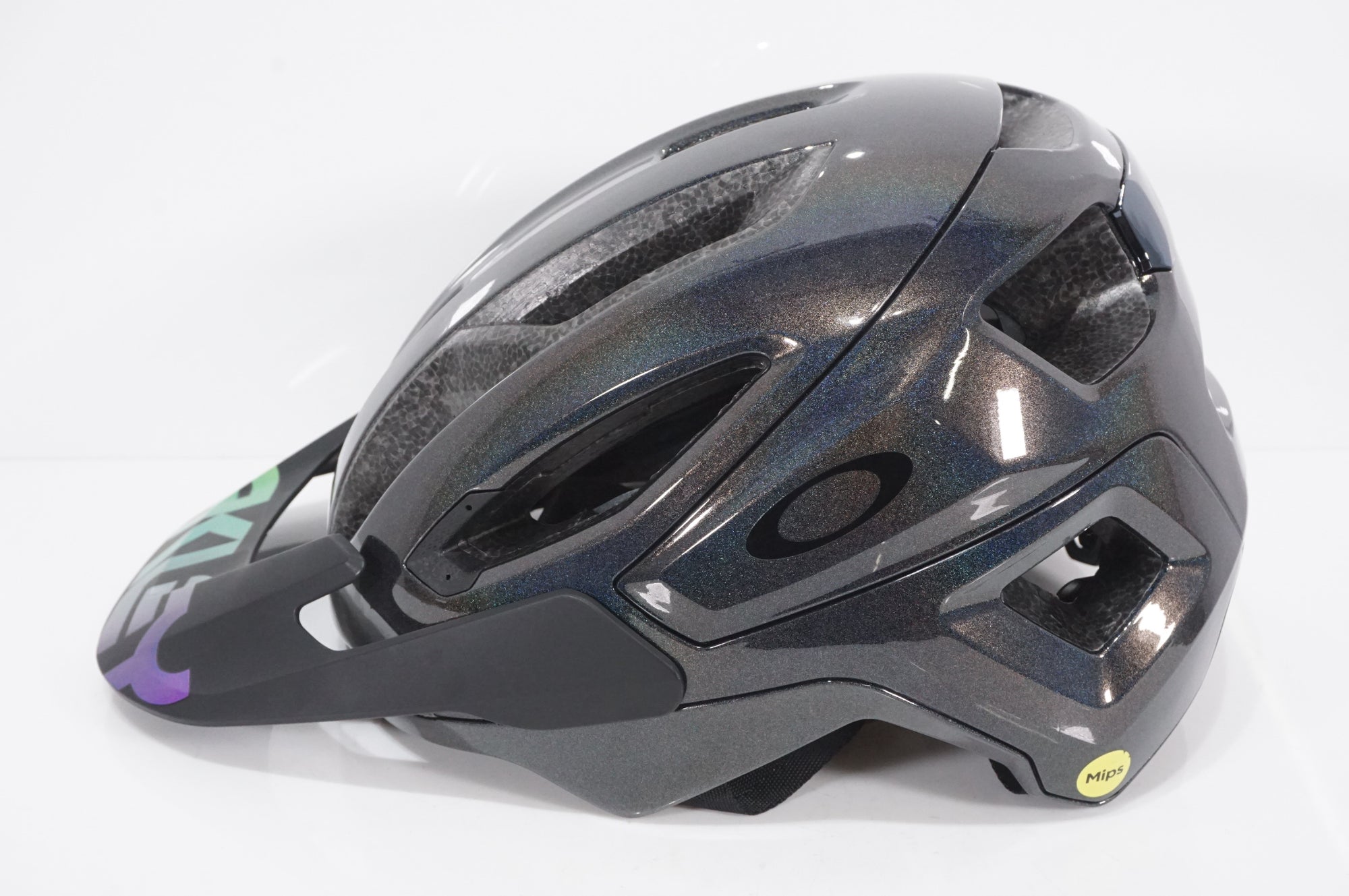 OAKLEY 「オークリー」 DRT3 TRAIL Lサイズ(58-61cm) ヘルメット / AKIBA店