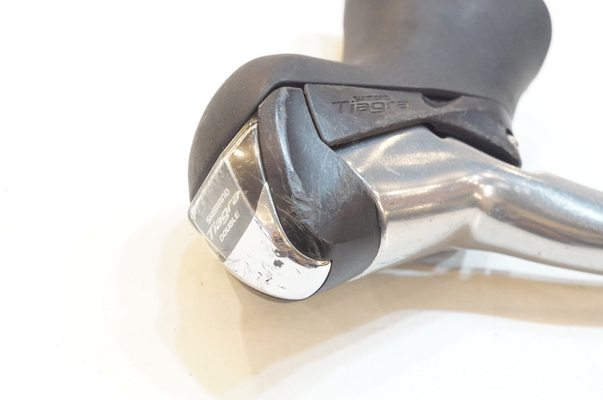 SHIMANO 「シマノ」 TIAGRA ST-4600 デュアルコントロールレバー / 浦和ベース
