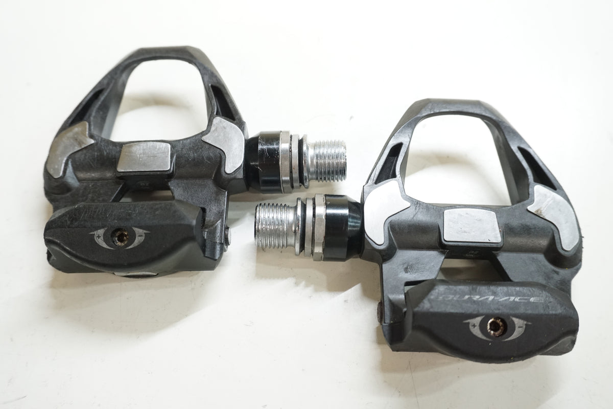 SHIMANO 「しま」 DURA-ACE PD-R9100 ペダル / 大宮店