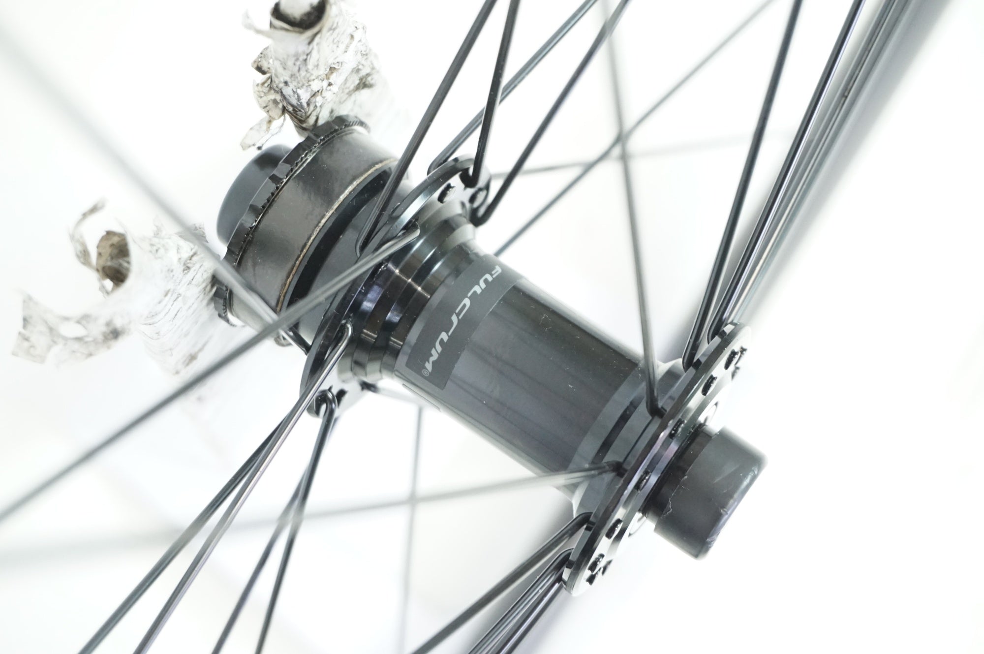 FULCRUM 「フルクラム」 RACING 800 DB SHIMANO 11s ホイールセット / 宇都宮店