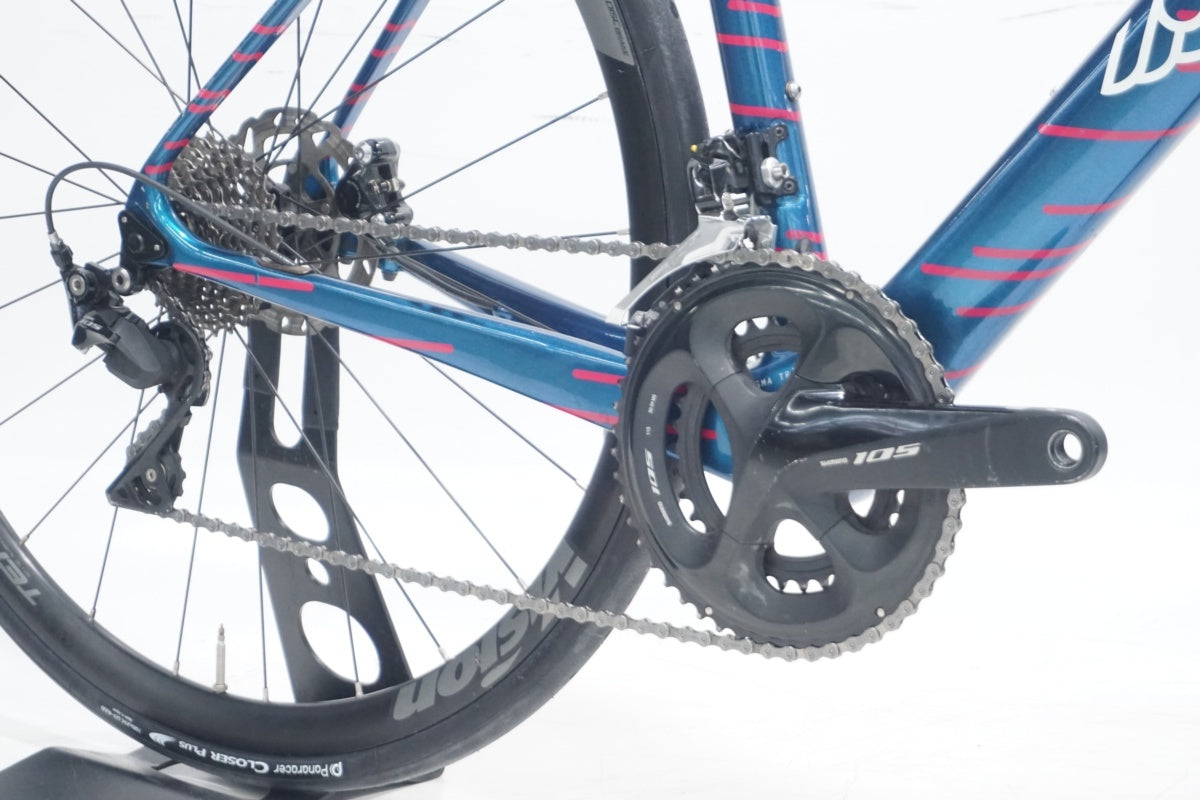 CINELLI 「チネリ」 VELTRIX DISC 2022年モデル ロードバイク / 滋賀大津店