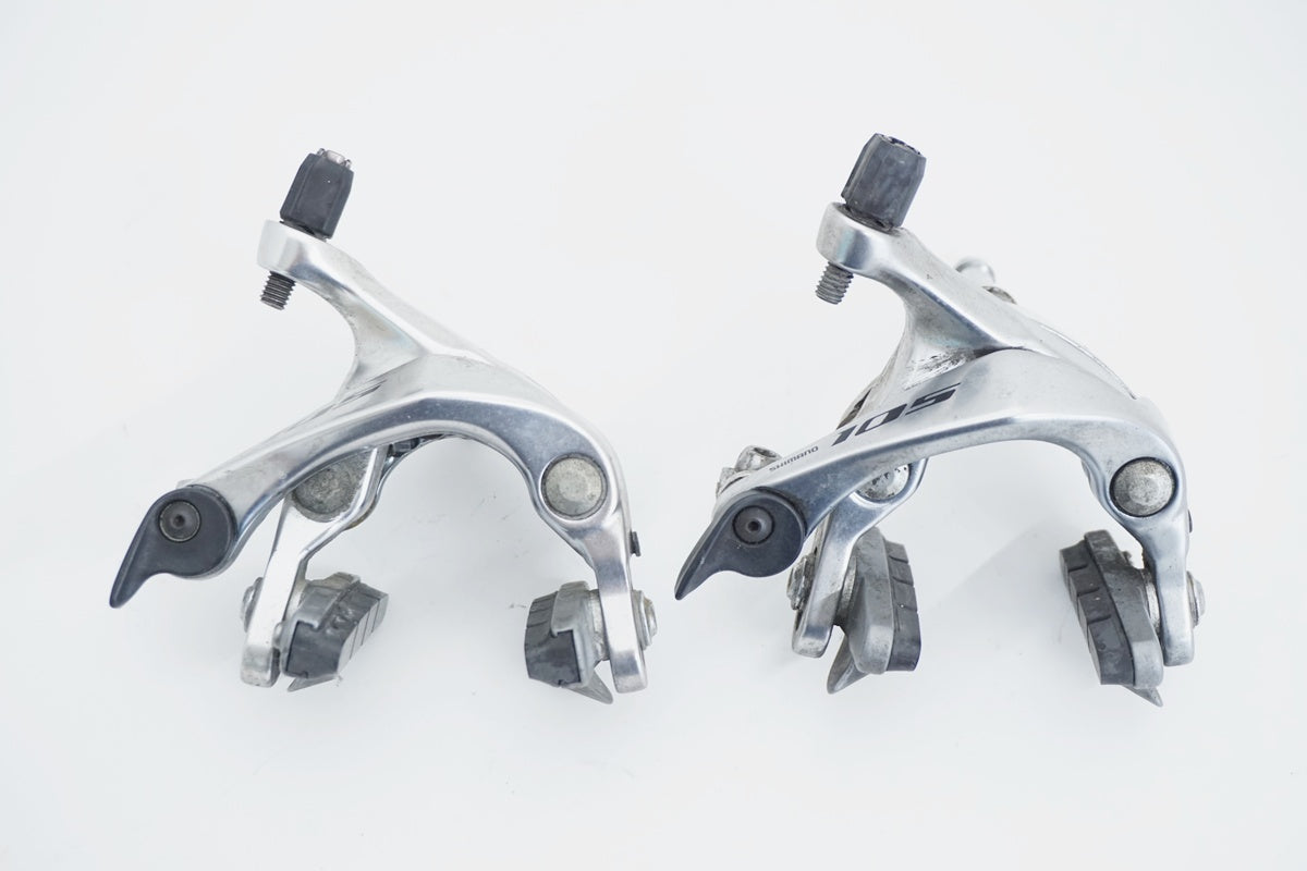 SHIMANO 「シマノ」 105 BR-R7000 キャリパーブレーキセット / 京都
