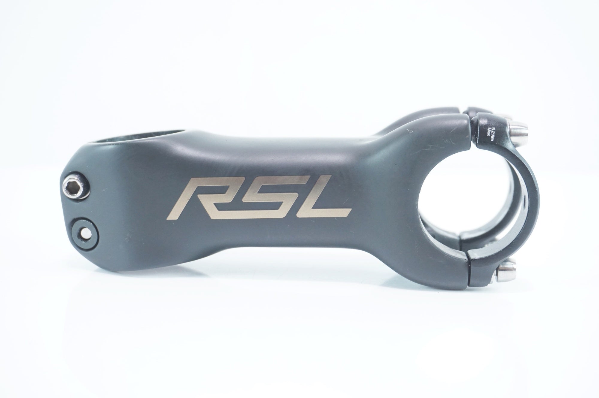 BONTRAGER 「ボントレガー」 RSL BLENDR Φ31.8 100mm ステム / 中目黒店