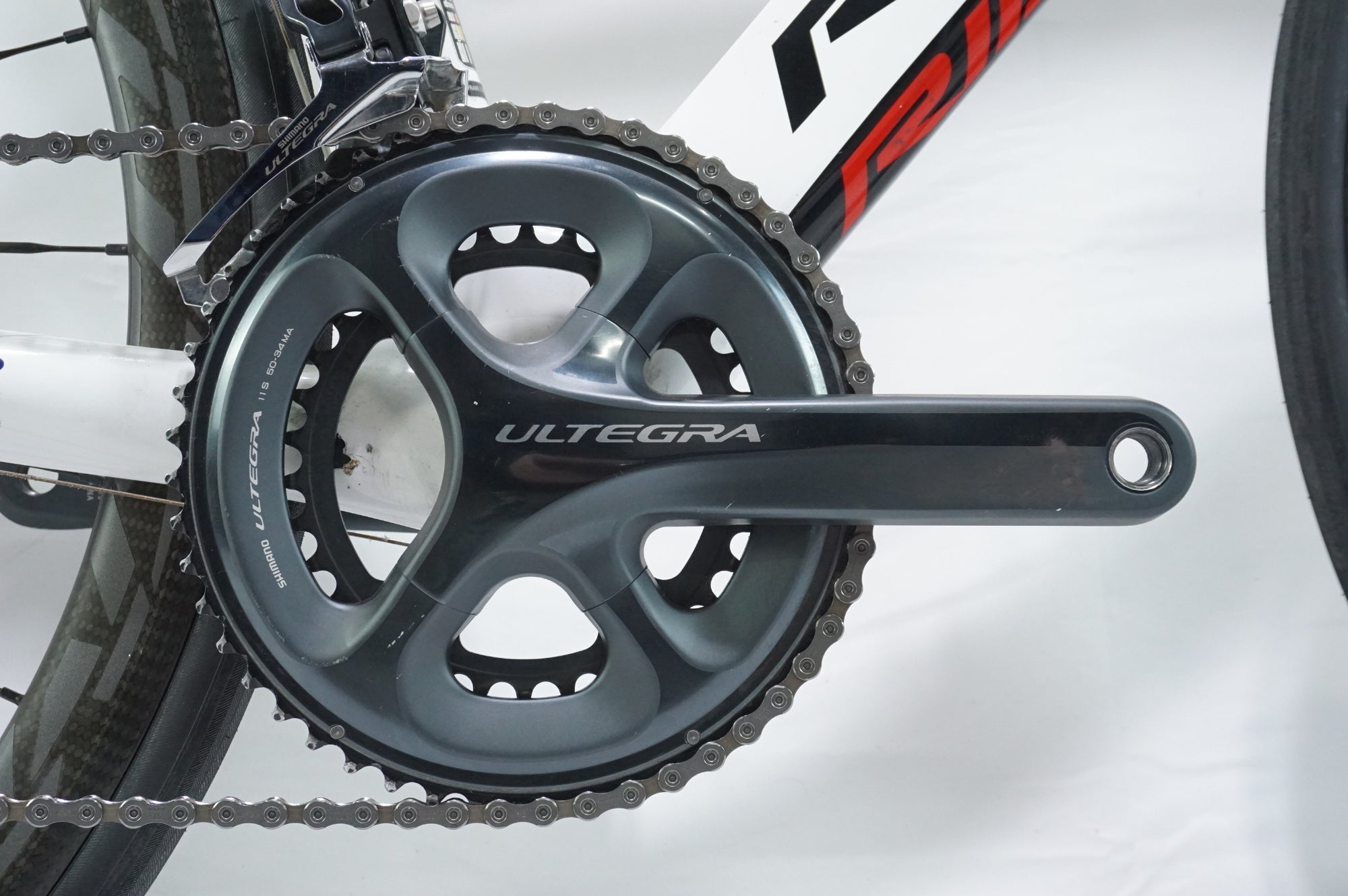 RIDLEY 「リドレー」 NOAH RS 2014年モデル ロット・ベリソル限定モデル カスタム ロードバイク / 東京商品化センター