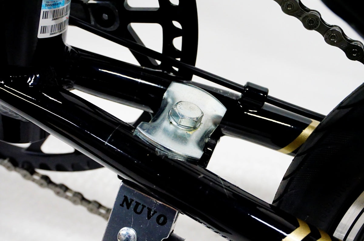 DAHON 「ダホン」 K3 2023年モデル 14インチ 折り畳み自転車 / 名古屋大須店