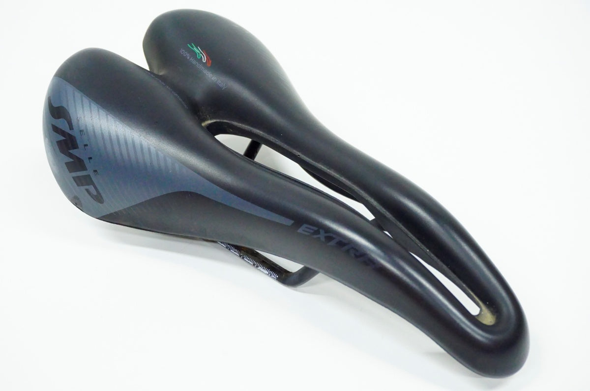 SELLE SMP セラエスエムピー　サドル Amazon | SMP セラサドル EXTRA ブラック マット サドル EXTRA03