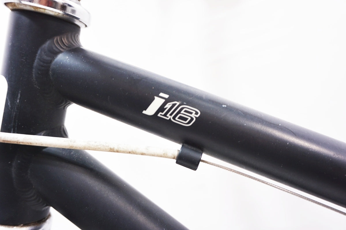 ジャンク LOUIS GARNEAU 「ルイガノ」 LGS-J16 16インチ 2017年モデル キッズバイク / バイチャリ世田谷店